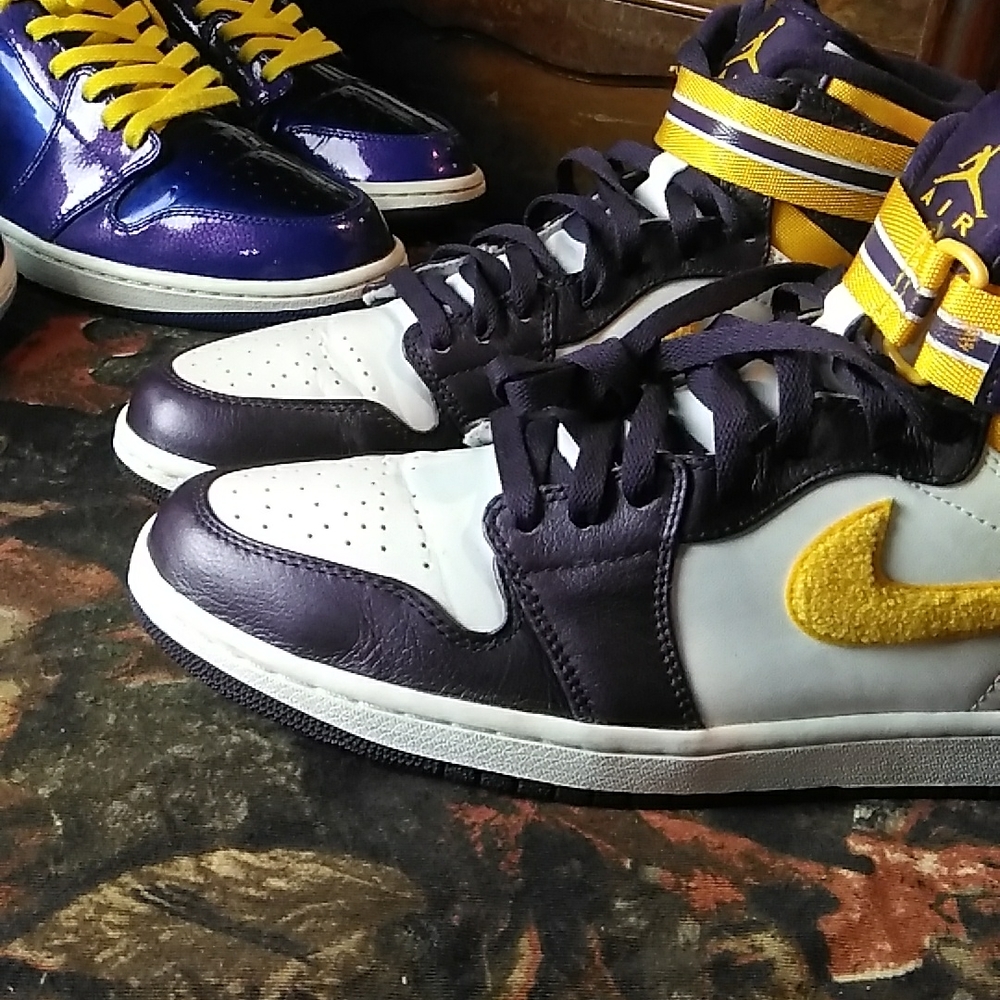 Jordan 1